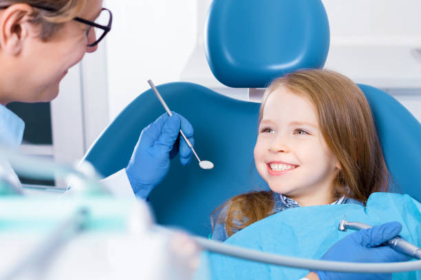 Best Cosmetic Dentistry  in Vallejo, CA