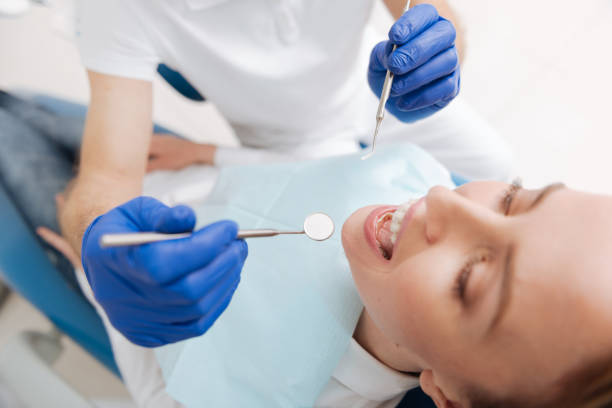 Advanced Technology for Better Dental Care in Vallejo, CA