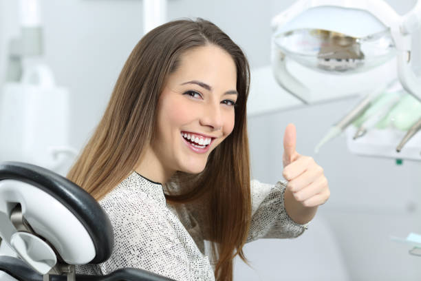 Oral Cancer Screening in Vallejo, CA